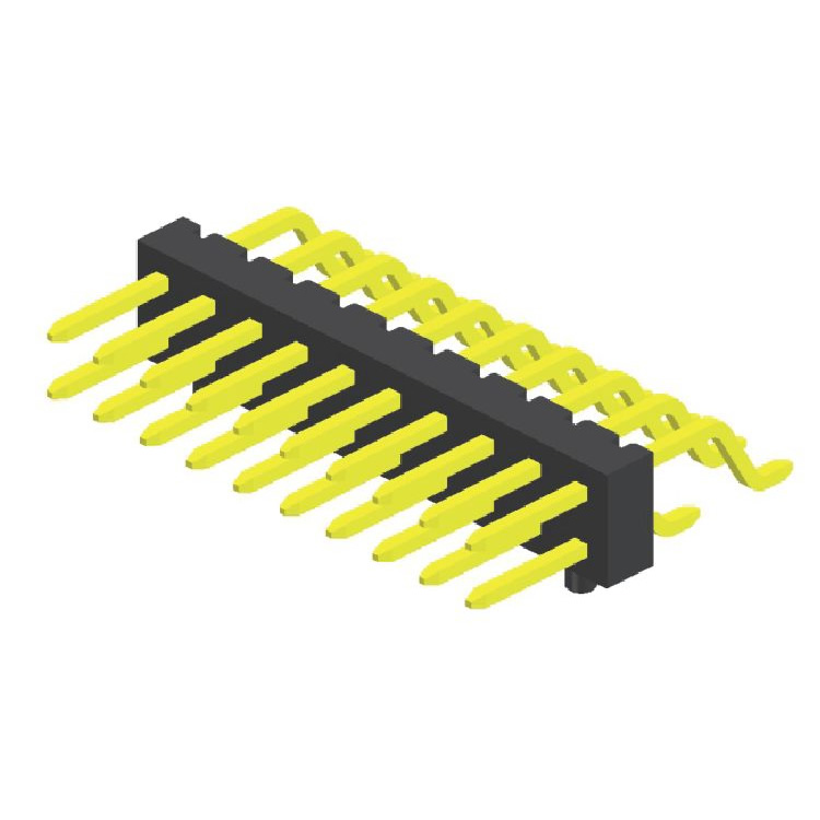 Pin header / GPFD201