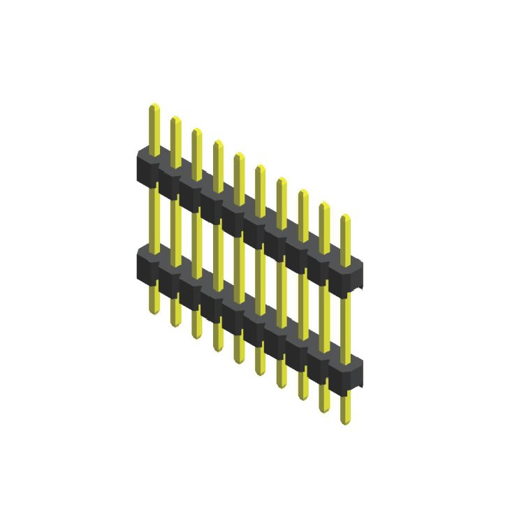 Pin header / GPFA104