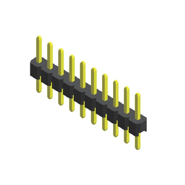 Pin header / GPFA102